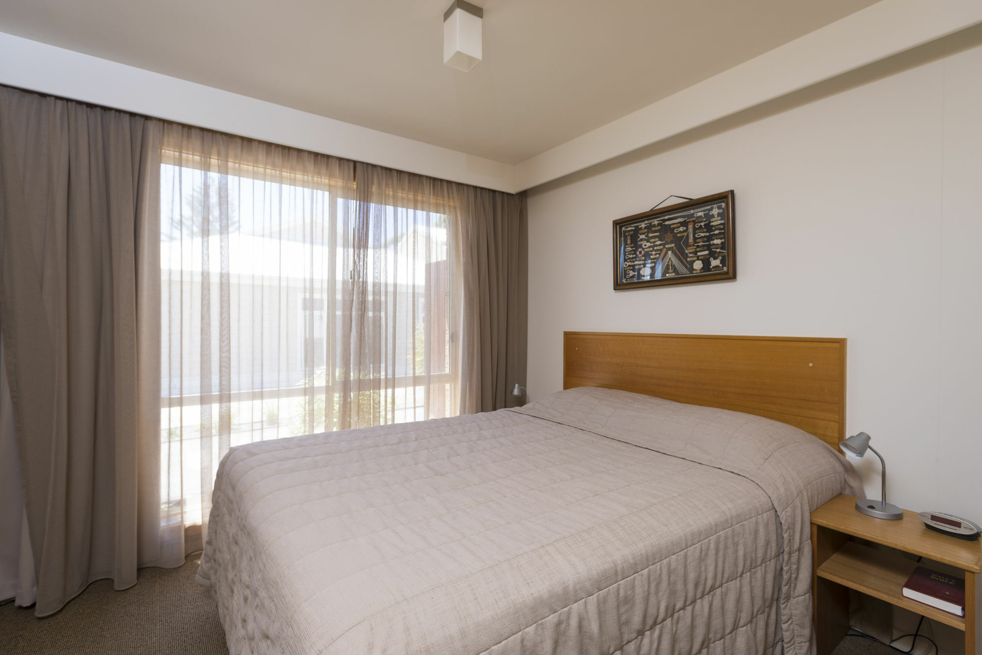 Port Campbell Parkview Motel & Apartments Екстер'єр фото